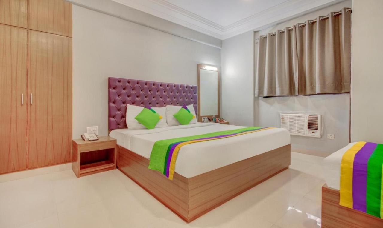 Cruz Royale 3* Mumbai