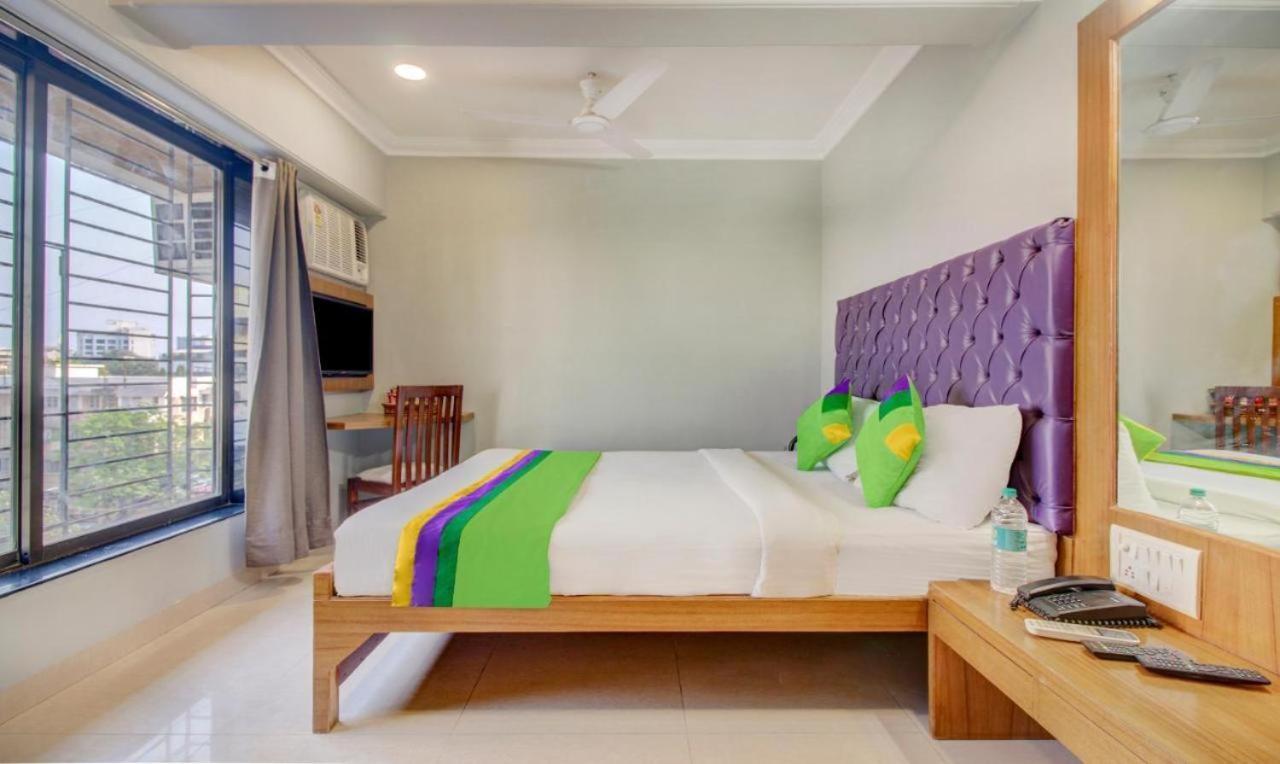 Cruz Royale Hotel 3*