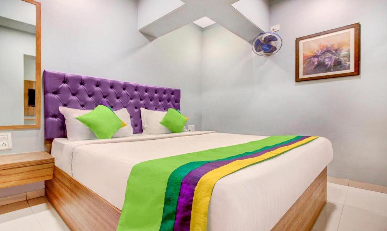 Cruz Royale 3* Mumbai