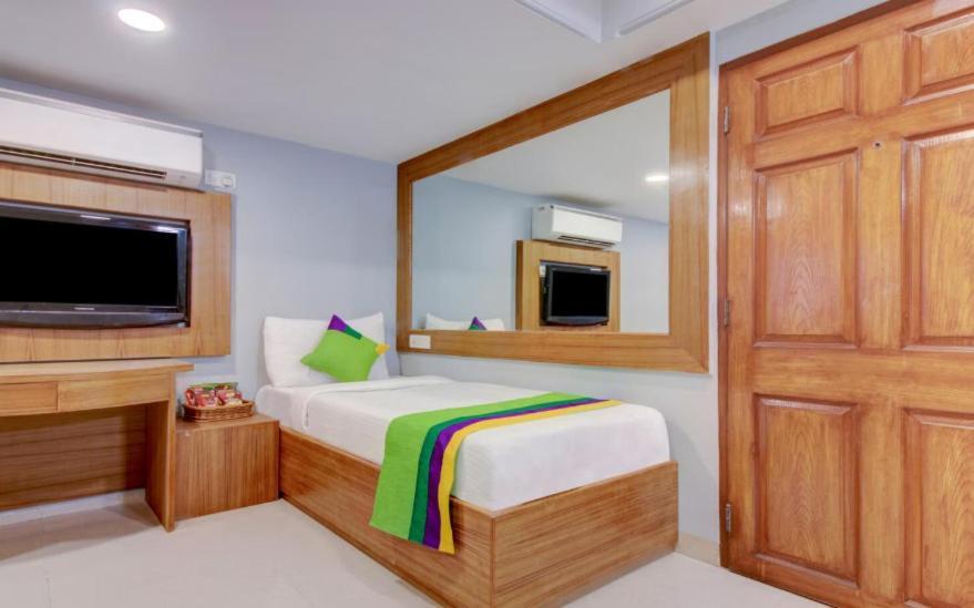 Cruz Royale 3* Mumbai