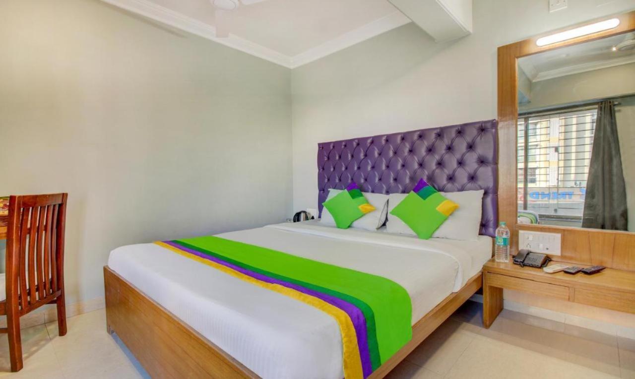Hotel Cruz Royale 3*