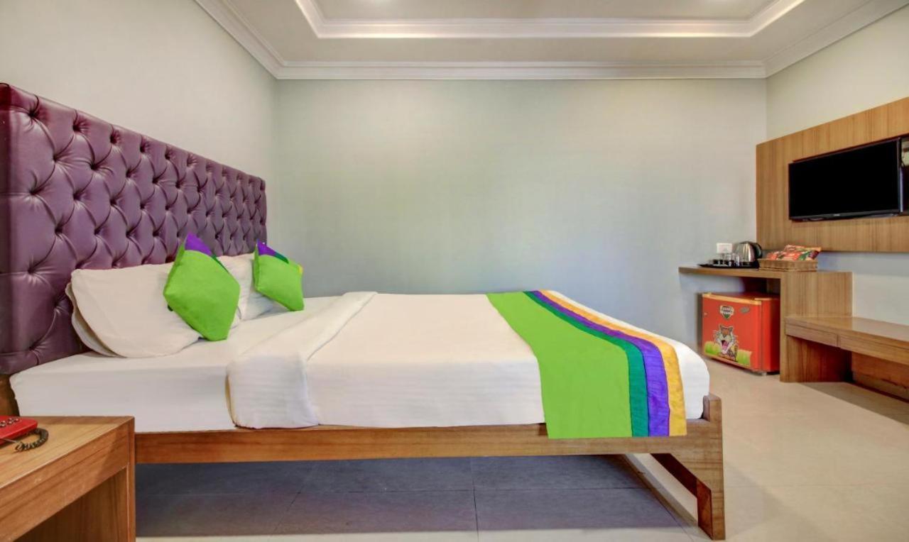Hotel Cruz Royale